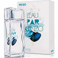 Отдается в дар Kenzo l'eau par kenzo wild edition