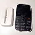 Отдается в дар Мобильный телефон Alcatel OneTouch 2004G