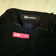 Отдается в дар Две черные юбки размера 42-44 (лучше 42)