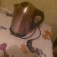 Отдается в дар чайник электрический Tefal