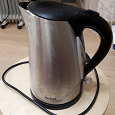 Отдается в дар Электрический чайник Tefal
