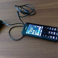 Отдается в дар Телефон Nokia 206 dual sim