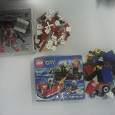 Отдается в дар Лего — Lego — лом… Конструкторов неполные наборы…
