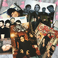 Отдается в дар Постеры группы The Rasmus