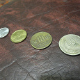 Отдается в дар Монеты Перу