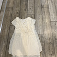 Отдается в дар Платье Massimo Dutti, размер М