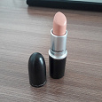 Отдается в дар Помада MAC CREME D'NUDE