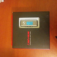 Отдается в дар MP3 плеер Iriver 256 Мб