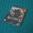 Отдается в дар Компьютерная игра Assassin's creed III