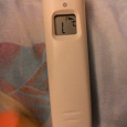 Отдается в дар термометр для детей (ушной)