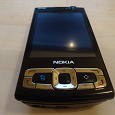Отдается в дар Nokia N95 (Китаец)
