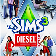 Отдается в дар the SIMS 3. антология (сборник игр )DVD