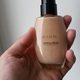 Отдается в дар Тональная основа Avon