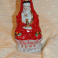 Отдается в дар Статуэтка богини милосердия Гуань-Инь