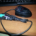 Отдается в дар USB приемник для беспроводной клавиатуры и мышки
