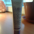 Отдается в дар BB Creme Loreal