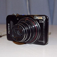 Отдается в дар Фотоаппарат Fujifilm Finepix T300