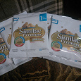 Отдается в дар Смесь Similac Premium 1 от 0 до 6-ти мес.