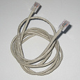 Отдается в дар Кабель сетевой RJ-45