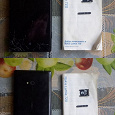 Отдается в дар Nokia Lumia 720 на запчасти