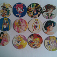 Отдается в дар Сейлор Мун Sailor Moon