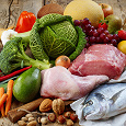 Отдается в дар Продукты питания