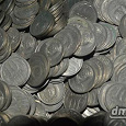 Отдается в дар монеты 10 копеек СССР