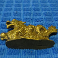 Отдается в дар Китайский дракон (сувенир).