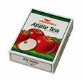 Отдается в дар Турецкий фруктовый чай — яблочный