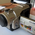 Отдается в дар Цифровая видеокамера VP-D81i