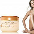 Отдается в дар мусс-автозагар Clarins