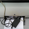 Отдается в дар Принтер струйный HP Deskjet D1460