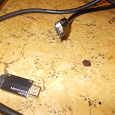 Отдается в дар кабель HDMI 1.4 Monster cable