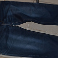 Отдается в дар мужские джинсы, брюки