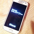 Отдается в дар Телефон Samsung Galaxy s4 mini