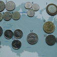 Отдается в дар Монеты СССР и иностранные монеты