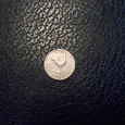 Отдается в дар Монетка 6 пенсов Малави