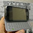 Отдается в дар Смартфон HTC Touch Pro2