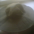 Отдается в дар шляпа літня від сонця АVON