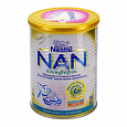 Отдается в дар Детское питание NAN Комфорт Premium