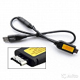 Отдается в дар USB КАБЕЛЬ SAMSUNG CB20U05A