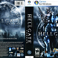 Отдается в дар HELLGATE LONDON (RPG\action ) компьютерная игра (DVD)
