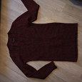 Отдается в дар джемпер свитер женский