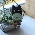 Отдается в дар Power Bank «Totoro»