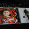 Отдается в дар Сплин — 2 CD