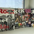 Отдается в дар Журналы Classic ROCK