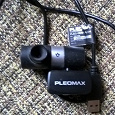 Отдается в дар Веб-камера Pleomax PWC-5000