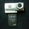 Отдается в дар Камера для Pocket PC КПК