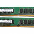 Отдается в дар Память DDR2 512М