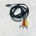 Отдается в дар Кабель Anker для iPhone